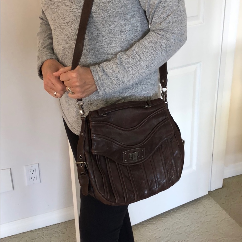 Lockheart purse